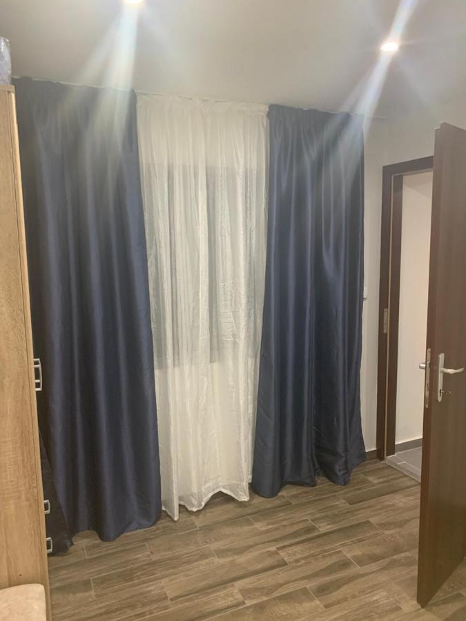 Toto Apartment Lukovo Sugarje Bagian luar foto