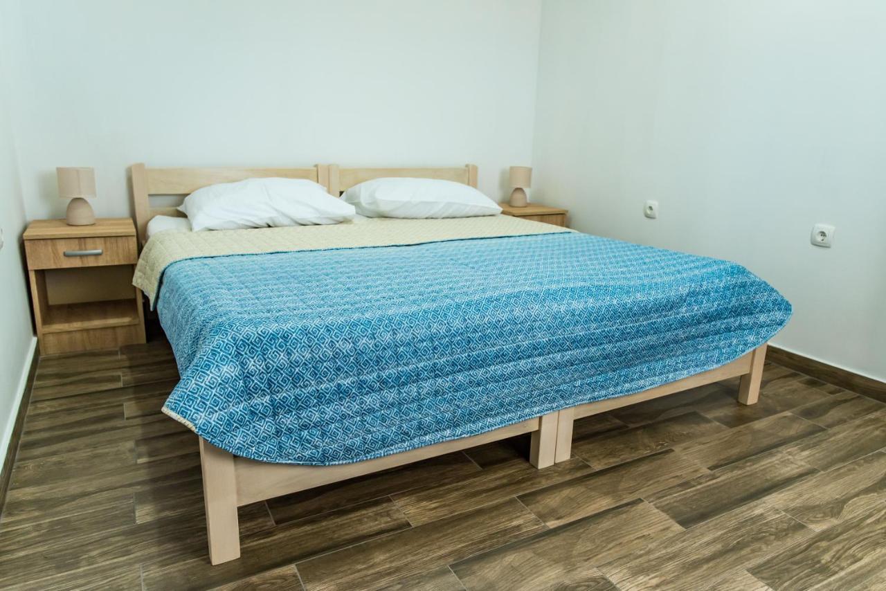 Toto Apartment Lukovo Sugarje Bagian luar foto