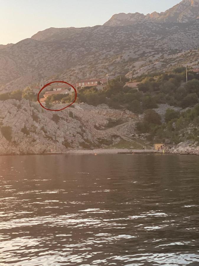 Toto Apartment Lukovo Sugarje Bagian luar foto