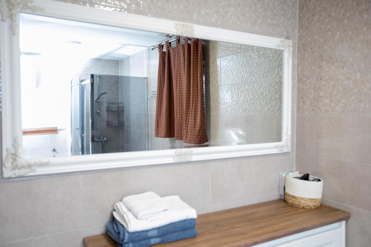 Toto Apartment Lukovo Sugarje Bagian luar foto