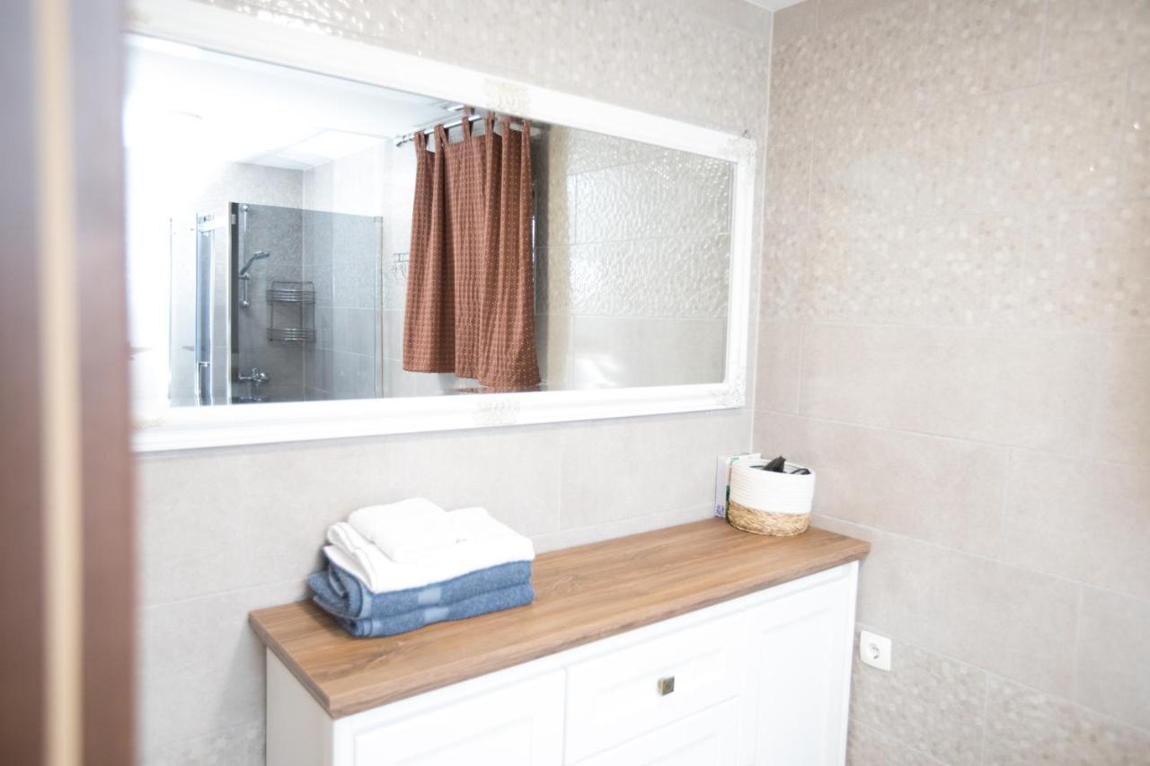 Toto Apartment Lukovo Sugarje Bagian luar foto
